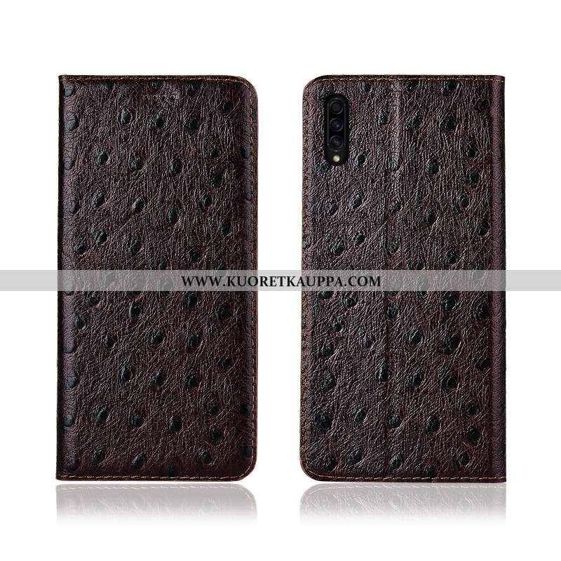 Kuori Samsung Galaxy A50s, Kuoret Samsung Galaxy A50s, Kotelo Samsung Galaxy A50s Suuntaus Pehmeä Ne