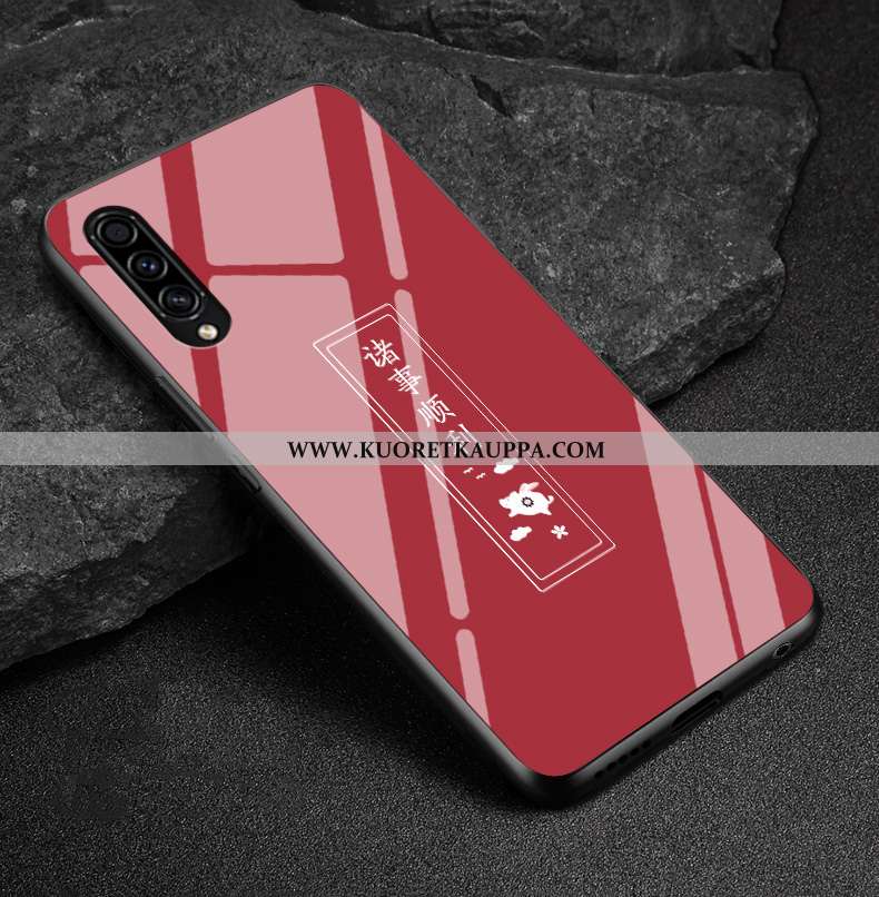 Kuori Samsung Galaxy A50s, Kuoret Samsung Galaxy A50s, Kotelo Samsung Galaxy A50s Suuntaus Pehmeä Ne