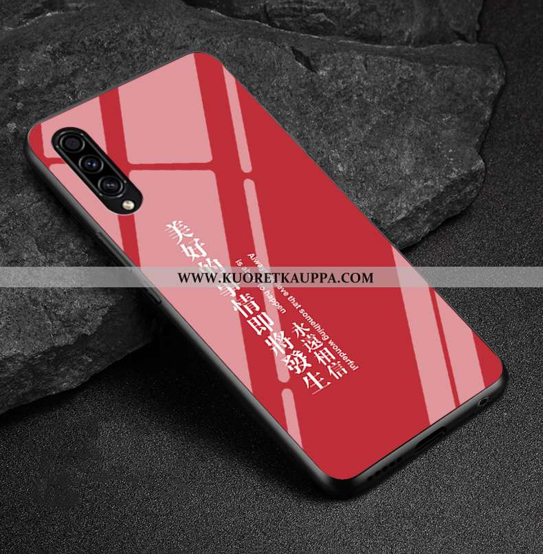 Kuori Samsung Galaxy A50s, Kuoret Samsung Galaxy A50s, Kotelo Samsung Galaxy A50s Suuntaus Pehmeä Ne