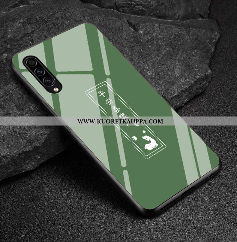 Kuori Samsung Galaxy A50s, Kuoret Samsung Galaxy A50s, Kotelo Samsung Galaxy A50s Suuntaus Pehmeä Ne