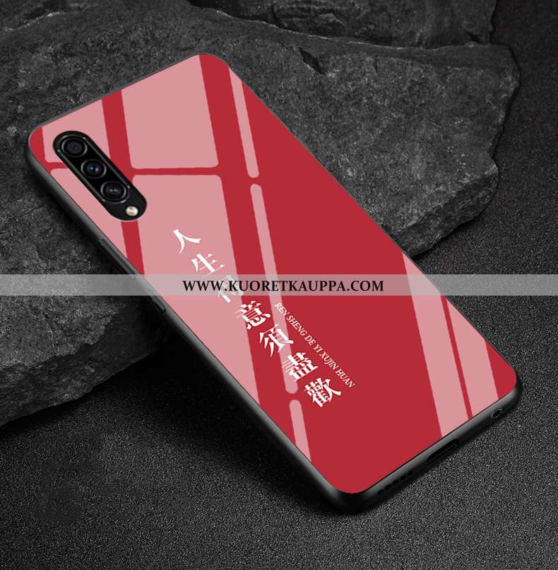 Kuori Samsung Galaxy A50s, Kuoret Samsung Galaxy A50s, Kotelo Samsung Galaxy A50s Suuntaus Pehmeä Ne