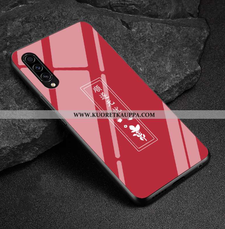 Kuori Samsung Galaxy A50s, Kuoret Samsung Galaxy A50s, Kotelo Samsung Galaxy A50s Suuntaus Pehmeä Ne