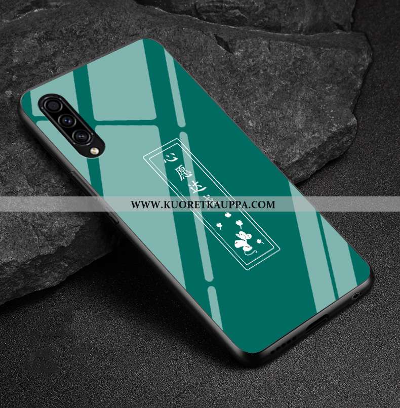 Kuori Samsung Galaxy A50s, Kuoret Samsung Galaxy A50s, Kotelo Samsung Galaxy A50s Suuntaus Pehmeä Ne