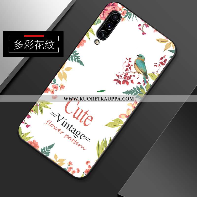 Kuori Samsung Galaxy A50s, Kuoret Samsung Galaxy A50s, Kotelo Samsung Galaxy A50s Ultra Pehmeä Neste