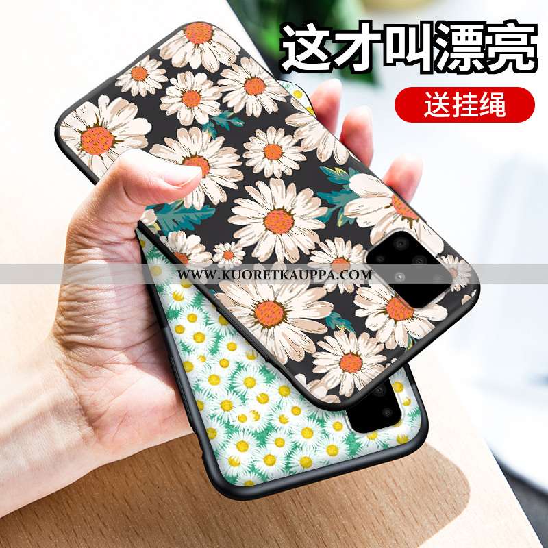 Kuori Samsung Galaxy A51, Kuoret Samsung Galaxy A51, Kotelo Samsung Galaxy A51 Persoonallisuus Luova