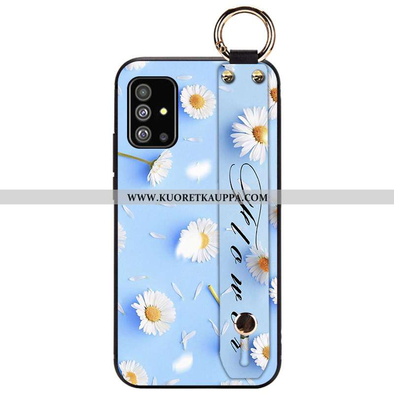 Kuori Samsung Galaxy A51, Kuoret Samsung Galaxy A51, Kotelo Samsung Galaxy A51 Persoonallisuus Luova