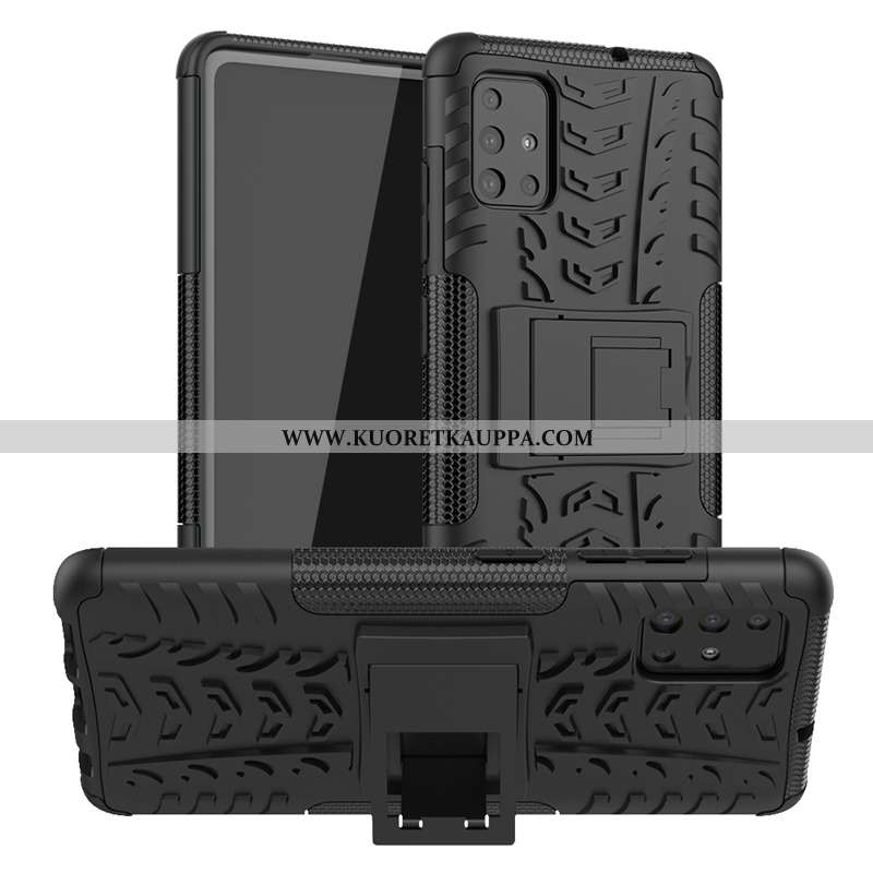 Kuori Samsung Galaxy A51, Kuoret Samsung Galaxy A51, Kotelo Samsung Galaxy A51 Pesty Suede Suuntaus 