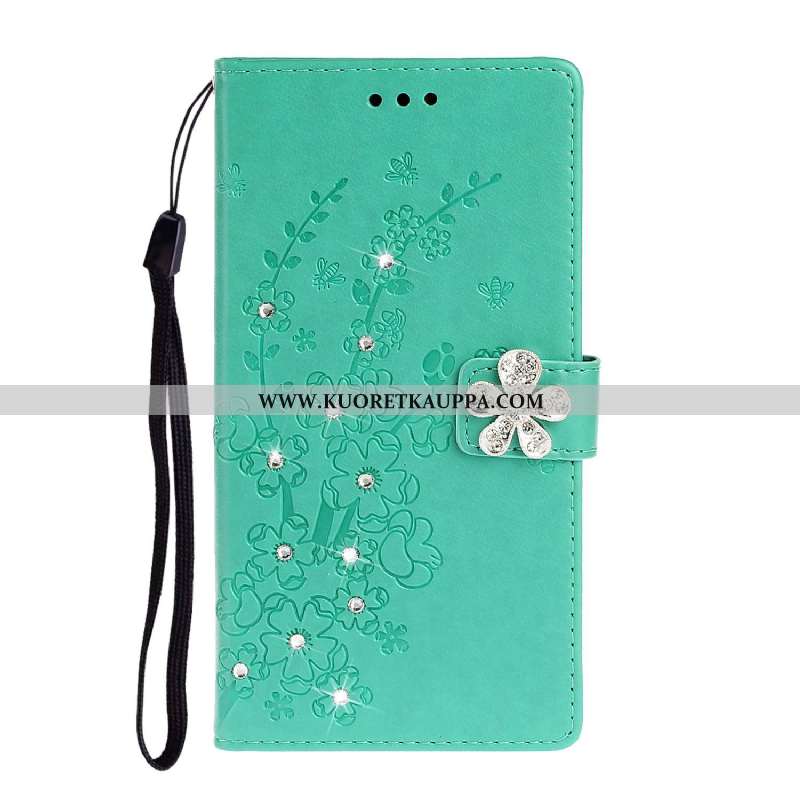 Kuori Samsung Galaxy A51, Kuoret Samsung Galaxy A51, Kotelo Samsung Galaxy A51 Silikoni Strassi Puhe