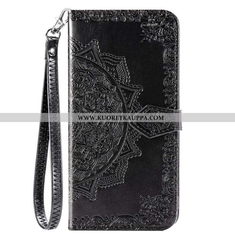 Kuori Samsung Galaxy A51, Kuoret Samsung Galaxy A51, Kotelo Samsung Galaxy A51 Silikoni Suojaus Nahk