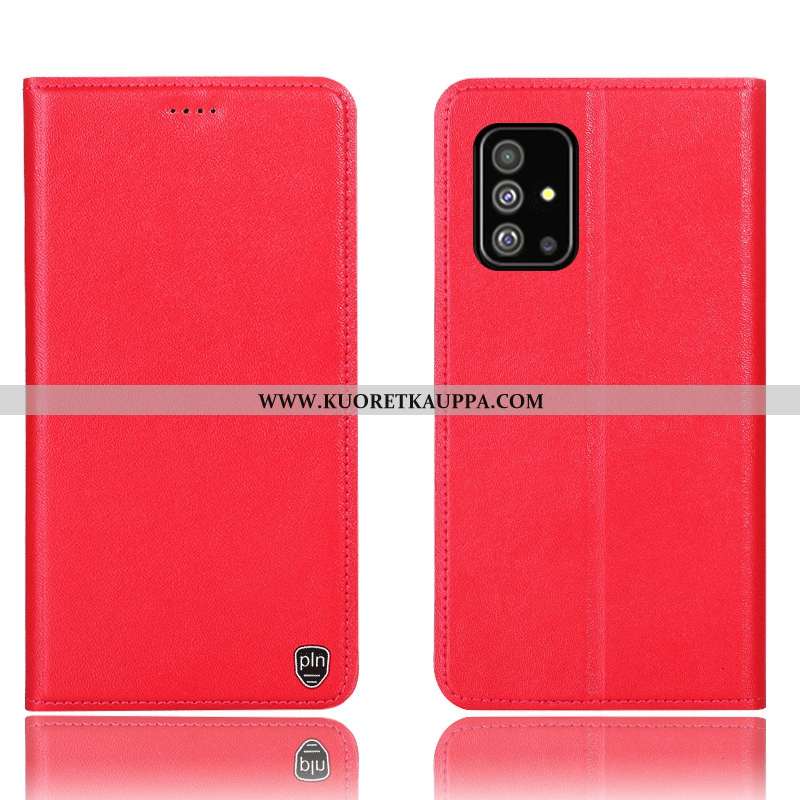 Kuori Samsung Galaxy A51, Kuoret Samsung Galaxy A51, Kotelo Samsung Galaxy A51 Suojaus Murtumaton Ke