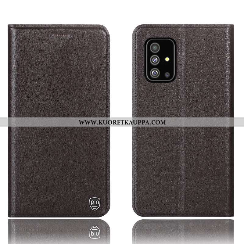 Kuori Samsung Galaxy A51, Kuoret Samsung Galaxy A51, Kotelo Samsung Galaxy A51 Suojaus Murtumaton Ke