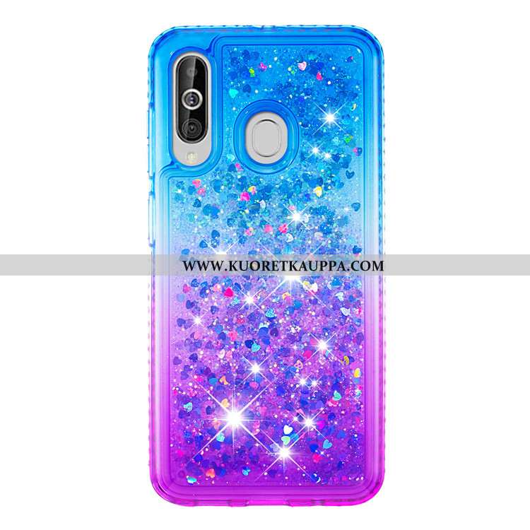 Kuori Samsung Galaxy A60, Kuoret Samsung Galaxy A60, Kotelo Samsung Galaxy A60 Luova Puhelimen Juoks