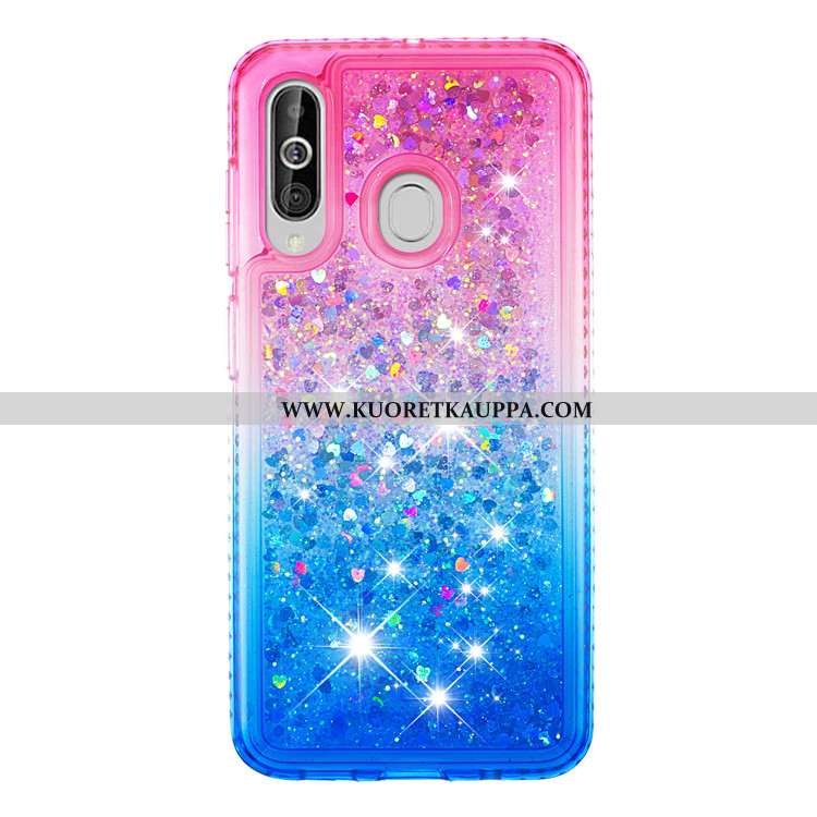 Kuori Samsung Galaxy A60, Kuoret Samsung Galaxy A60, Kotelo Samsung Galaxy A60 Luova Puhelimen Juoks