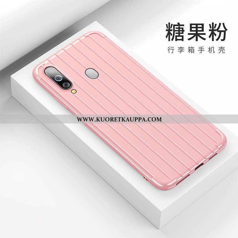 Kuori Samsung Galaxy A60, Kuoret Samsung Galaxy A60, Kotelo Samsung Galaxy A60 Luova Suuntaus Pehmeä