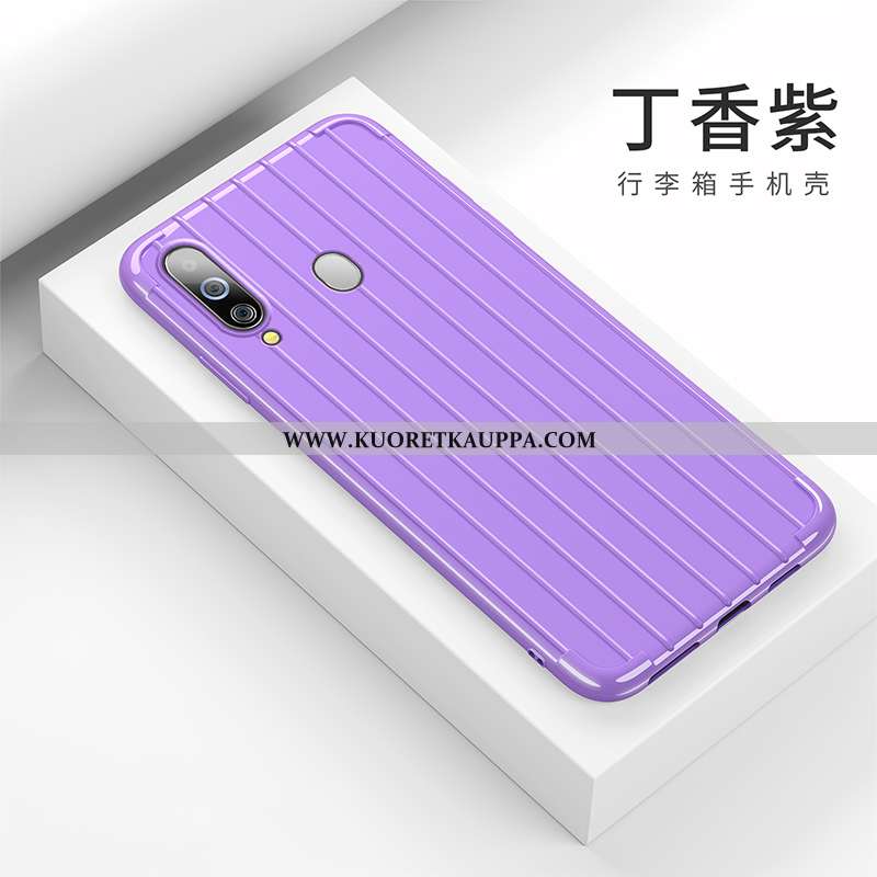 Kuori Samsung Galaxy A60, Kuoret Samsung Galaxy A60, Kotelo Samsung Galaxy A60 Luova Suuntaus Pehmeä