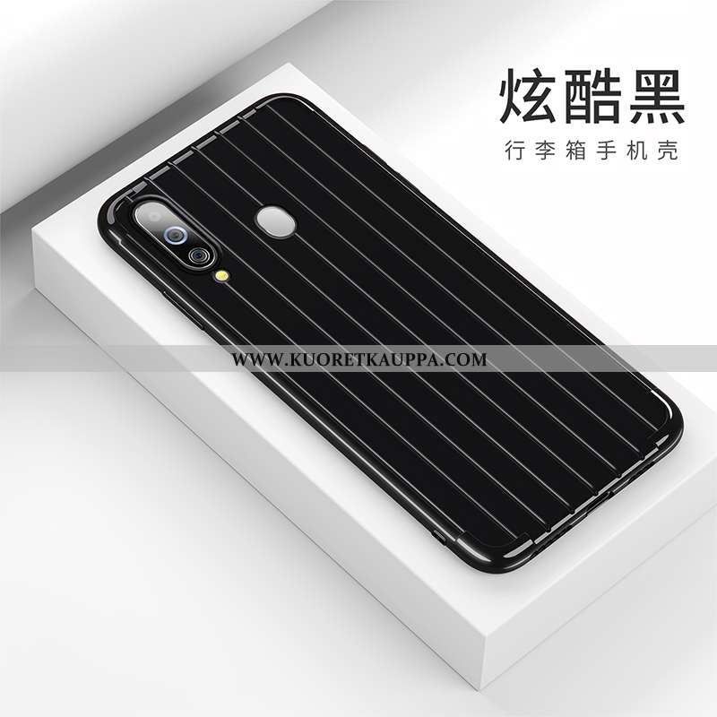 Kuori Samsung Galaxy A60, Kuoret Samsung Galaxy A60, Kotelo Samsung Galaxy A60 Luova Suuntaus Pehmeä