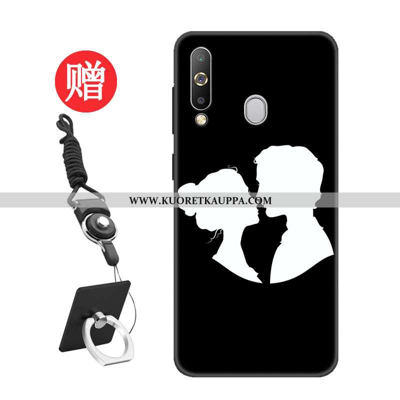 Kuori Samsung Galaxy A60, Kuoret Samsung Galaxy A60, Kotelo Samsung Galaxy A60 Näytönsuojus Suojaus 