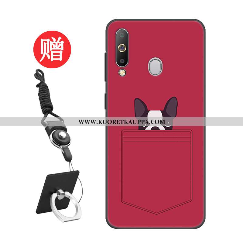 Kuori Samsung Galaxy A60, Kuoret Samsung Galaxy A60, Kotelo Samsung Galaxy A60 Näytönsuojus Suojaus 