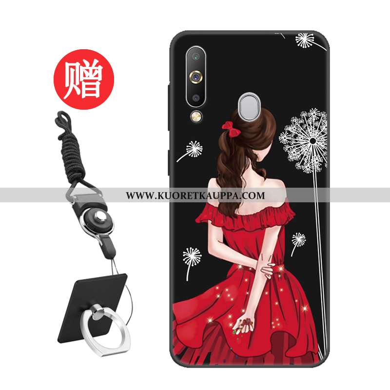 Kuori Samsung Galaxy A60, Kuoret Samsung Galaxy A60, Kotelo Samsung Galaxy A60 Näytönsuojus Suojaus 