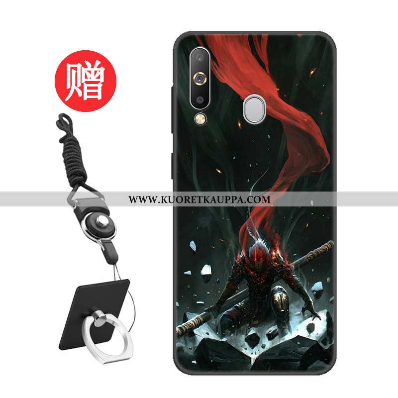 Kuori Samsung Galaxy A60, Kuoret Samsung Galaxy A60, Kotelo Samsung Galaxy A60 Näytönsuojus Suojaus 