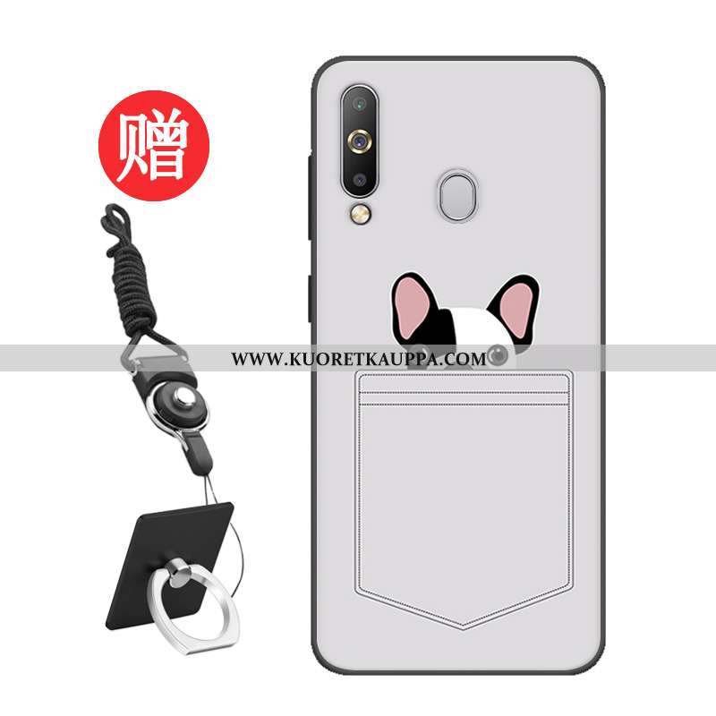 Kuori Samsung Galaxy A60, Kuoret Samsung Galaxy A60, Kotelo Samsung Galaxy A60 Näytönsuojus Suojaus 