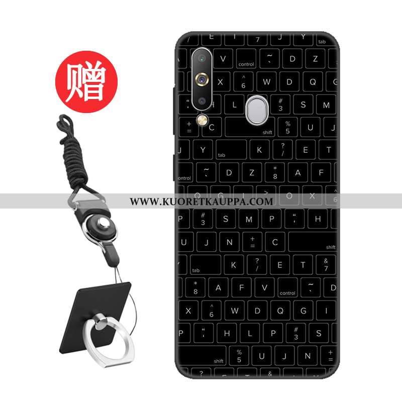 Kuori Samsung Galaxy A60, Kuoret Samsung Galaxy A60, Kotelo Samsung Galaxy A60 Näytönsuojus Suojaus 