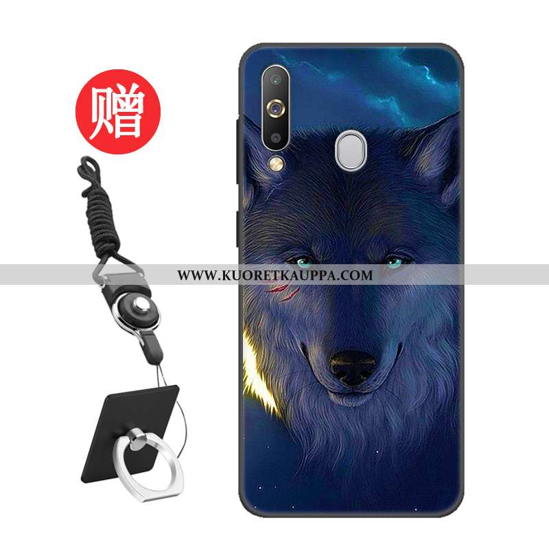 Kuori Samsung Galaxy A60, Kuoret Samsung Galaxy A60, Kotelo Samsung Galaxy A60 Näytönsuojus Suojaus 