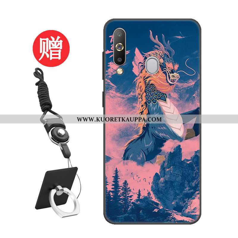 Kuori Samsung Galaxy A60, Kuoret Samsung Galaxy A60, Kotelo Samsung Galaxy A60 Näytönsuojus Suojaus 