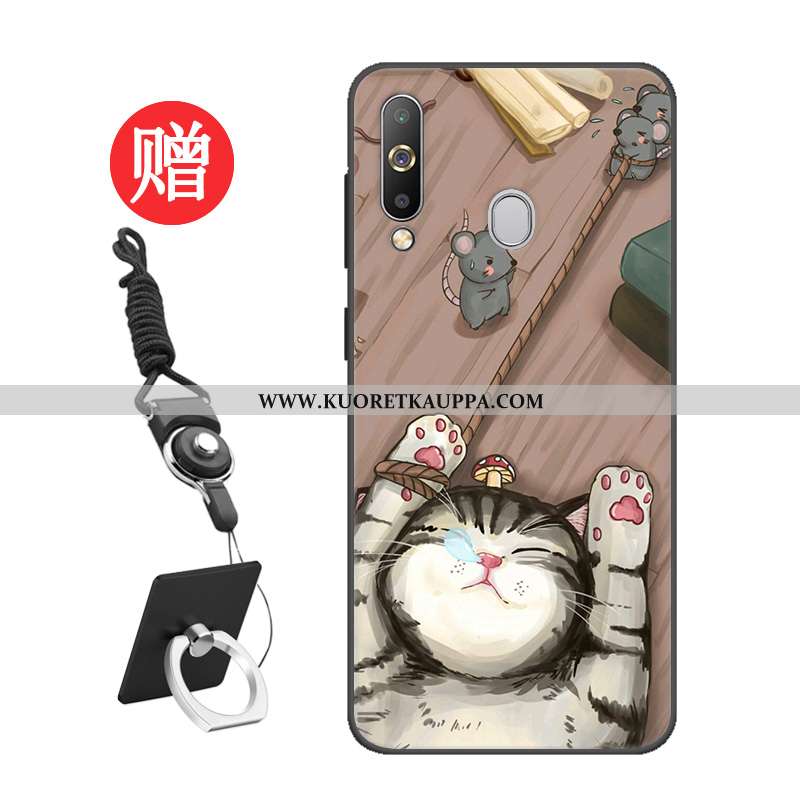 Kuori Samsung Galaxy A60, Kuoret Samsung Galaxy A60, Kotelo Samsung Galaxy A60 Näytönsuojus Suojaus 