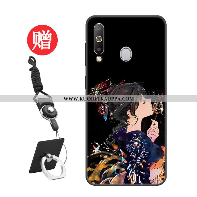 Kuori Samsung Galaxy A60, Kuoret Samsung Galaxy A60, Kotelo Samsung Galaxy A60 Näytönsuojus Suojaus 