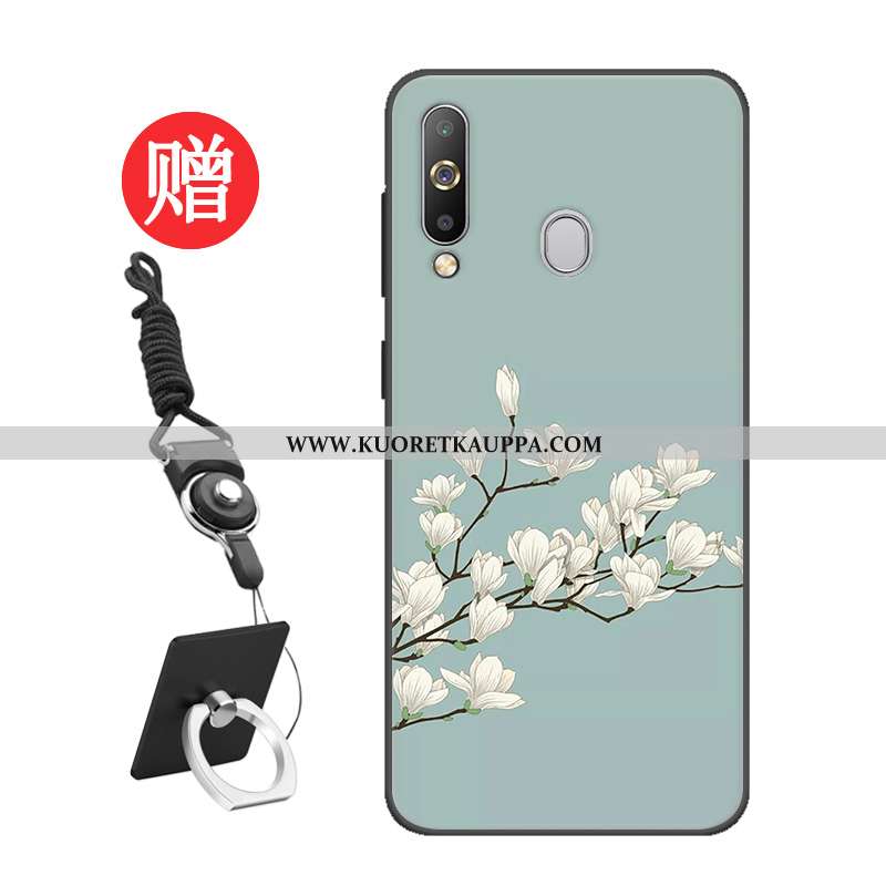 Kuori Samsung Galaxy A60, Kuoret Samsung Galaxy A60, Kotelo Samsung Galaxy A60 Näytönsuojus Suojaus 