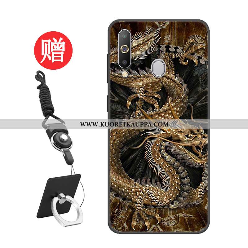 Kuori Samsung Galaxy A60, Kuoret Samsung Galaxy A60, Kotelo Samsung Galaxy A60 Näytönsuojus Suojaus 