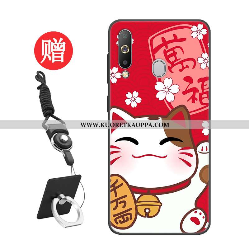 Kuori Samsung Galaxy A60, Kuoret Samsung Galaxy A60, Kotelo Samsung Galaxy A60 Näytönsuojus Suojaus 