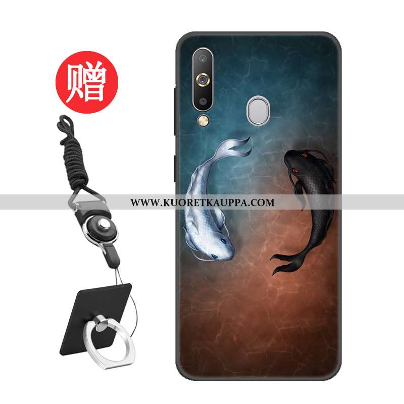 Kuori Samsung Galaxy A60, Kuoret Samsung Galaxy A60, Kotelo Samsung Galaxy A60 Näytönsuojus Suojaus 