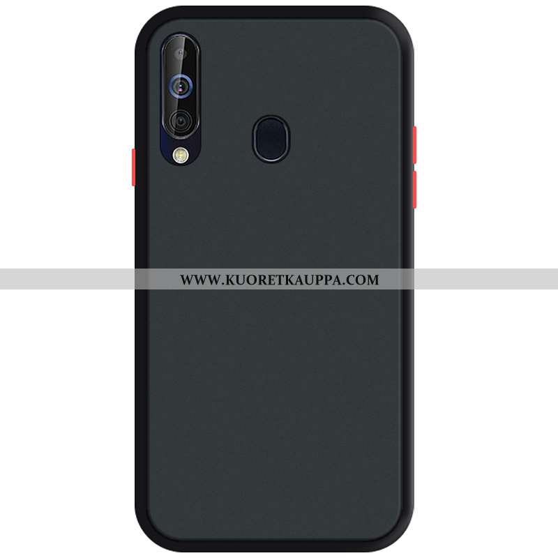 Kuori Samsung Galaxy A60, Kuoret Samsung Galaxy A60, Kotelo Samsung Galaxy A60 Pehmeä Neste Silikoni