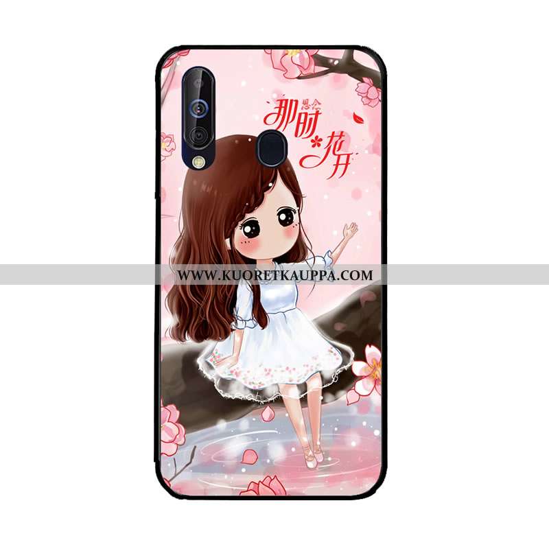 Kuori Samsung Galaxy A60, Kuoret Samsung Galaxy A60, Kotelo Samsung Galaxy A60 Pehmeä Neste Suojaus 