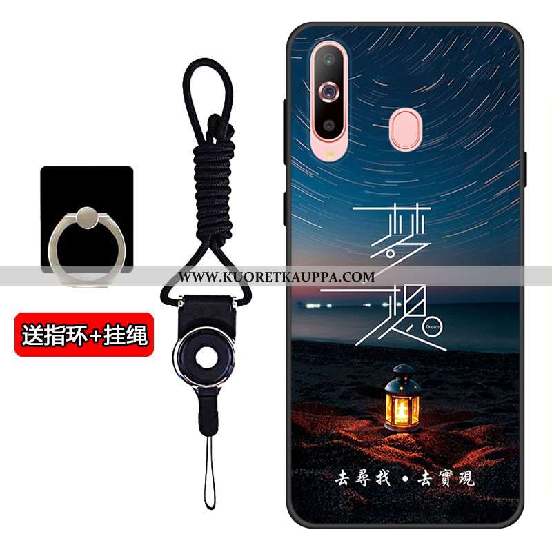 Kuori Samsung Galaxy A60, Kuoret Samsung Galaxy A60, Kotelo Samsung Galaxy A60 Pehmeä Neste Suojaus 