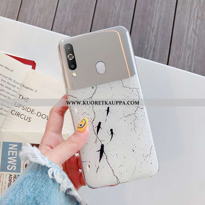 Kuori Samsung Galaxy A60, Kuoret Samsung Galaxy A60, Kotelo Samsung Galaxy A60 Pehmeä Neste Suojaus 