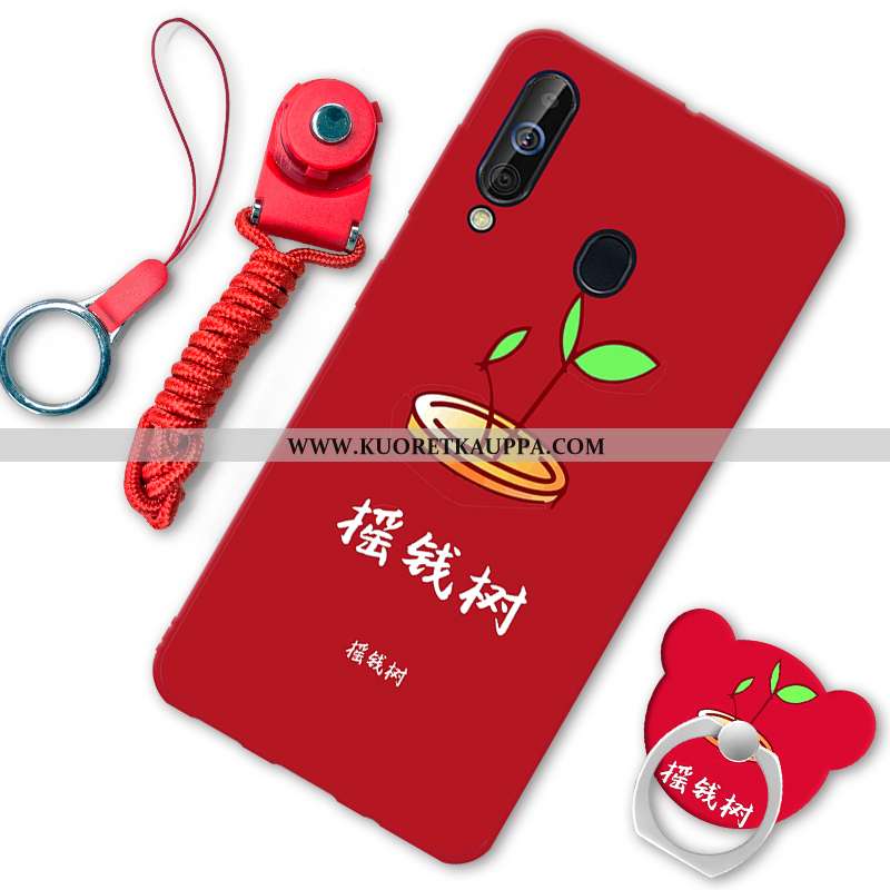 Kuori Samsung Galaxy A60, Kuoret Samsung Galaxy A60, Kotelo Samsung Galaxy A60 Pehmeä Neste Tähti Mu