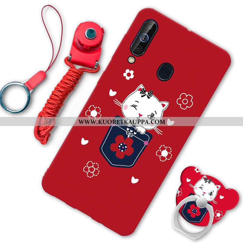 Kuori Samsung Galaxy A60, Kuoret Samsung Galaxy A60, Kotelo Samsung Galaxy A60 Pehmeä Neste Tähti Mu