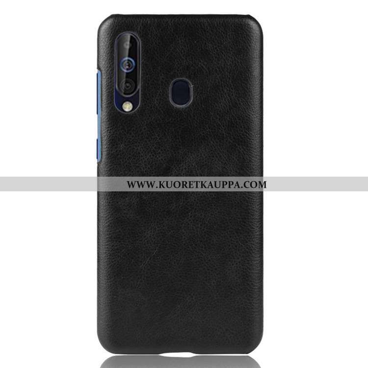 Kuori Samsung Galaxy A60, Kuoret Samsung Galaxy A60, Kotelo Samsung Galaxy A60 Persoonallisuus Kukka