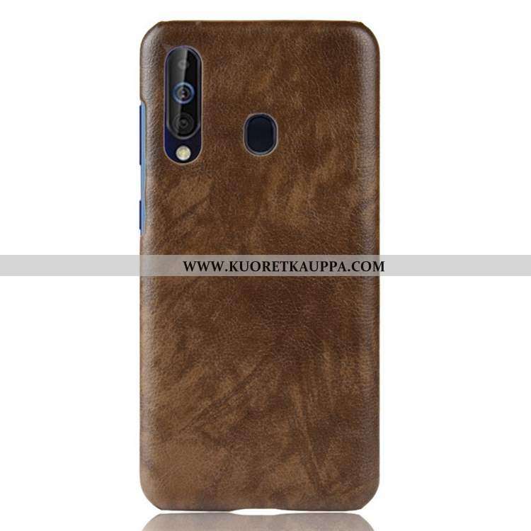 Kuori Samsung Galaxy A60, Kuoret Samsung Galaxy A60, Kotelo Samsung Galaxy A60 Persoonallisuus Kukka