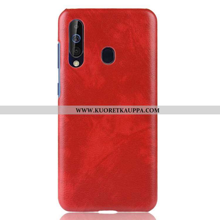 Kuori Samsung Galaxy A60, Kuoret Samsung Galaxy A60, Kotelo Samsung Galaxy A60 Persoonallisuus Kukka