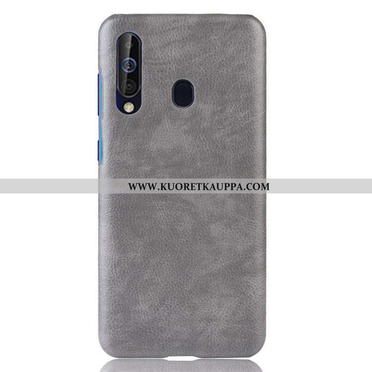 Kuori Samsung Galaxy A60, Kuoret Samsung Galaxy A60, Kotelo Samsung Galaxy A60 Persoonallisuus Kukka