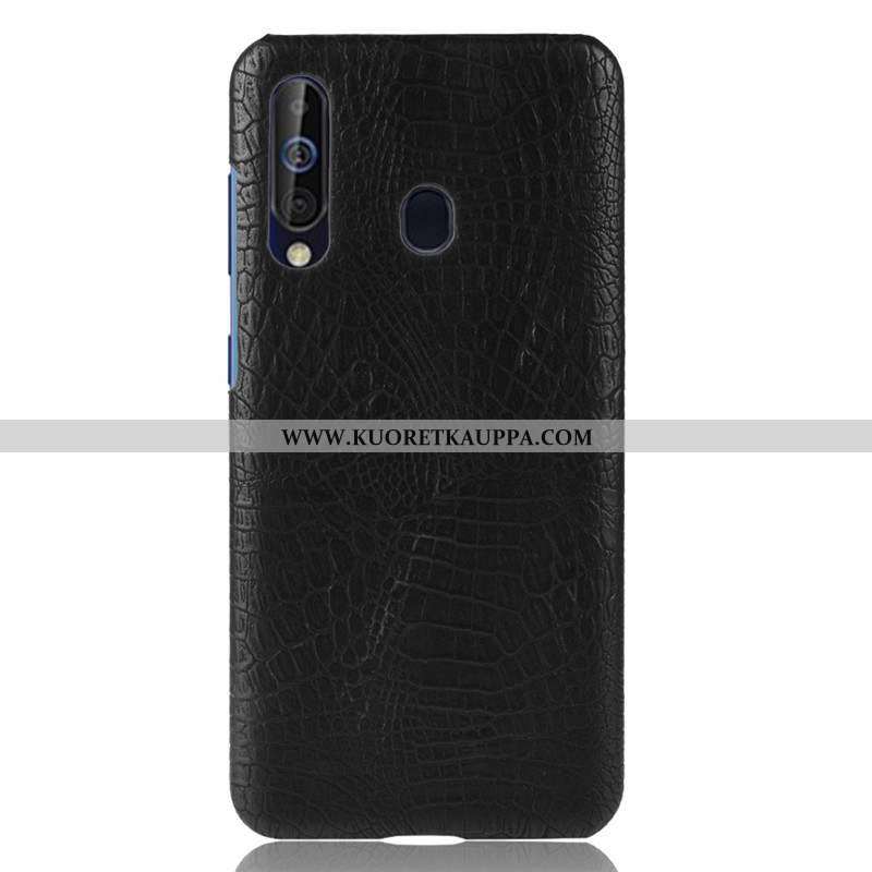 Kuori Samsung Galaxy A60, Kuoret Samsung Galaxy A60, Kotelo Samsung Galaxy A60 Persoonallisuus Kukka