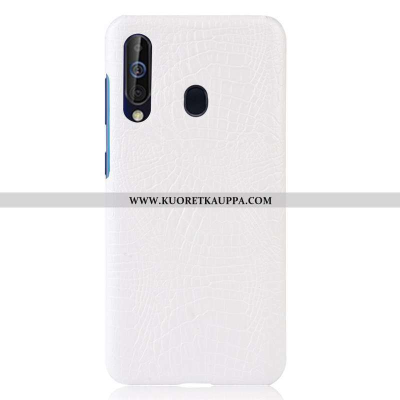 Kuori Samsung Galaxy A60, Kuoret Samsung Galaxy A60, Kotelo Samsung Galaxy A60 Persoonallisuus Kukka