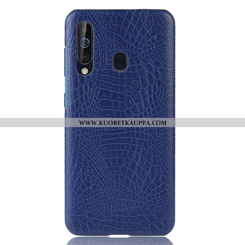 Kuori Samsung Galaxy A60, Kuoret Samsung Galaxy A60, Kotelo Samsung Galaxy A60 Persoonallisuus Kukka
