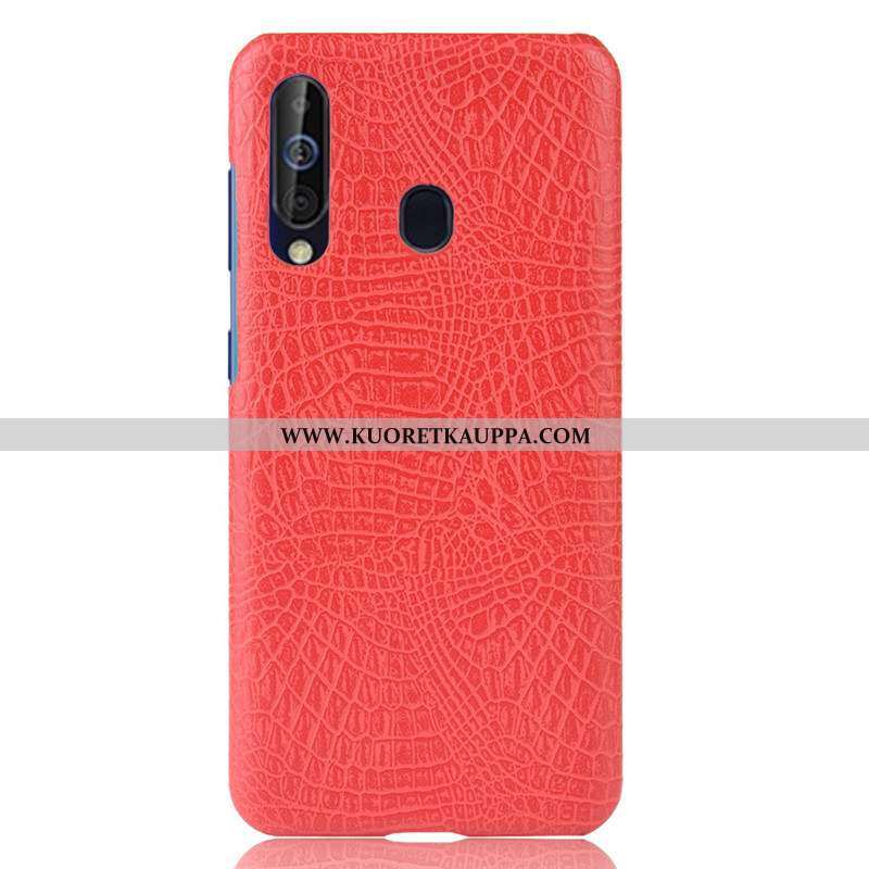 Kuori Samsung Galaxy A60, Kuoret Samsung Galaxy A60, Kotelo Samsung Galaxy A60 Persoonallisuus Kukka