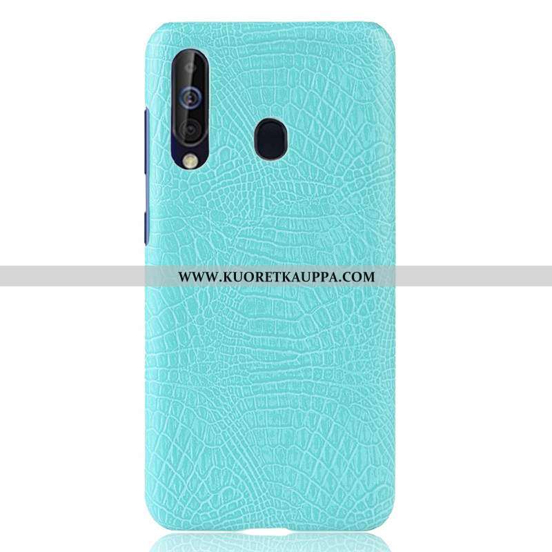 Kuori Samsung Galaxy A60, Kuoret Samsung Galaxy A60, Kotelo Samsung Galaxy A60 Persoonallisuus Kukka