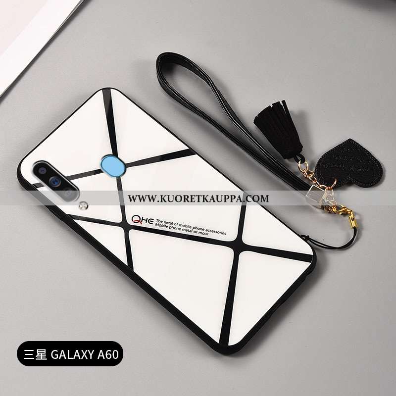 Kuori Samsung Galaxy A60, Kuoret Samsung Galaxy A60, Kotelo Samsung Galaxy A60 Persoonallisuus Luova